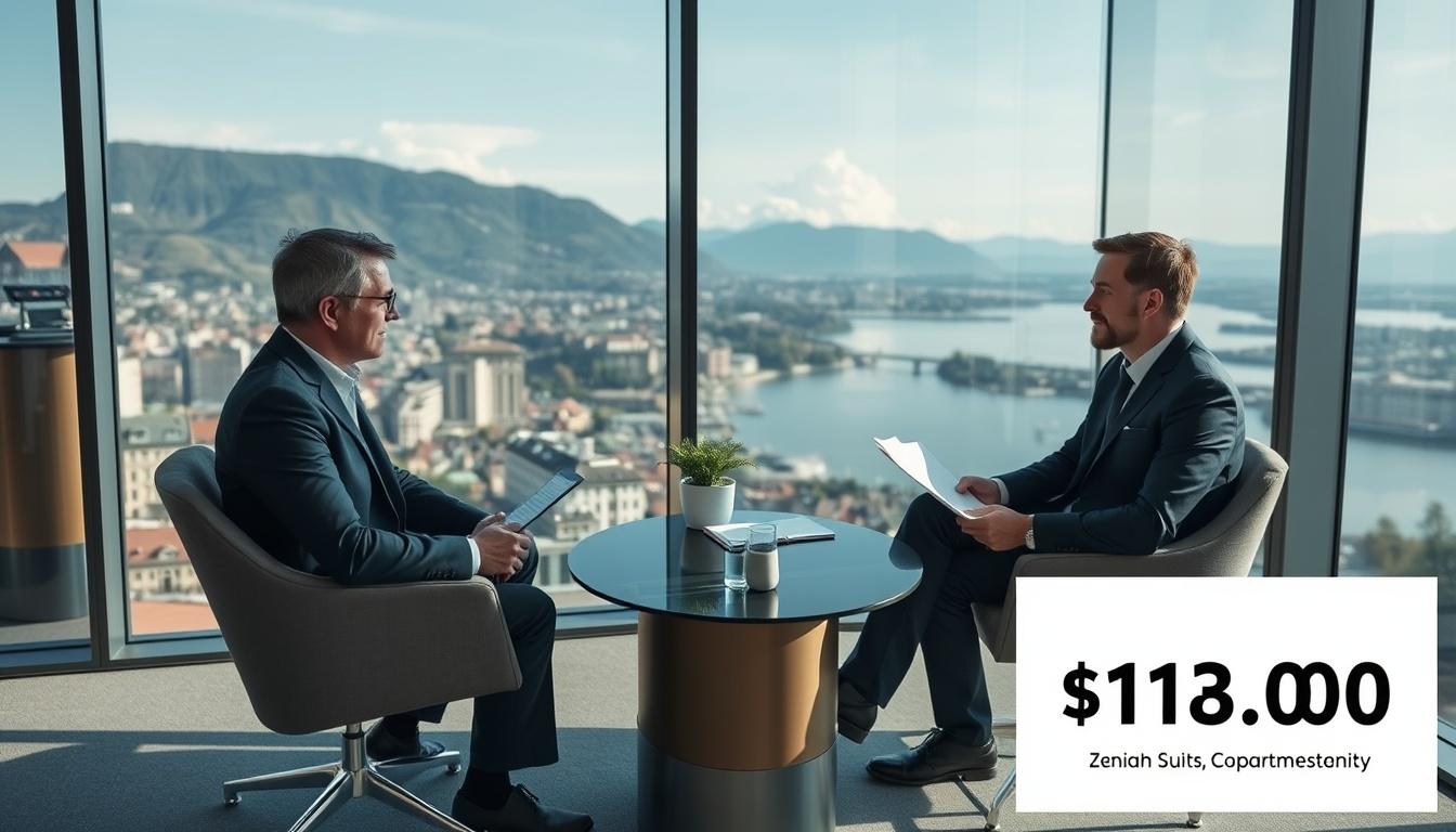 Executive-Intensiv